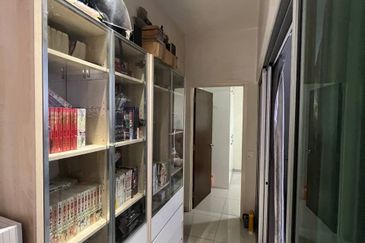 The Seed @ Sutera Utama