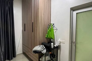 The Seed @ Sutera Utama