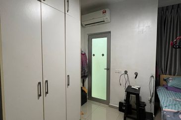 The Seed @ Sutera Utama