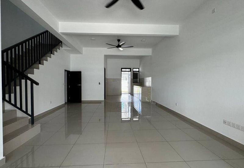 Aspira ParkHomes @ Gelang Patah