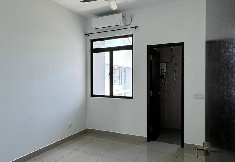 Aspira ParkHomes @ Gelang Patah