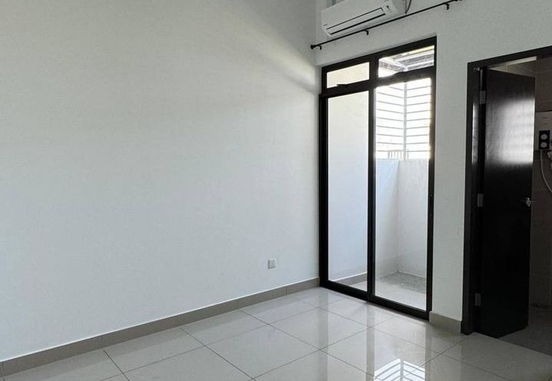 Aspira ParkHomes @ Gelang Patah