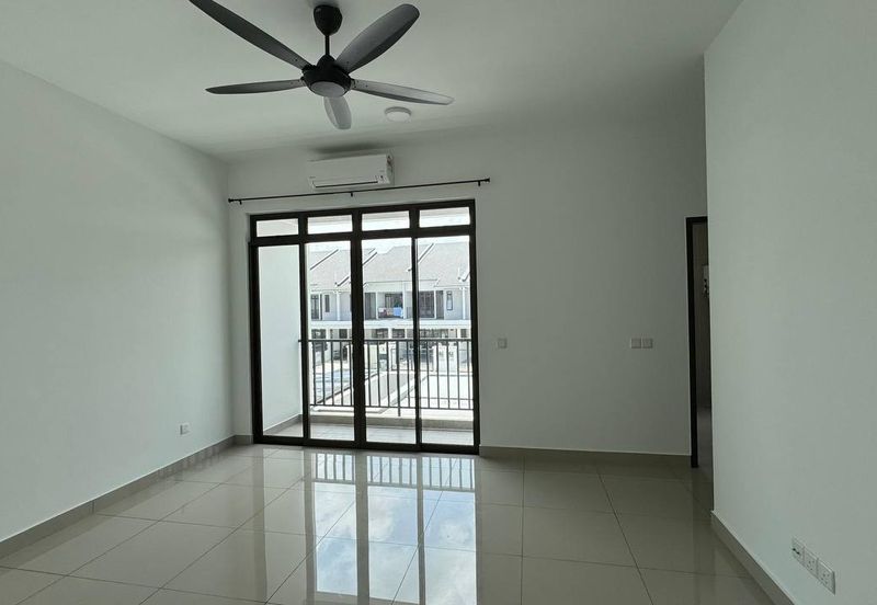 Aspira ParkHomes @ Gelang Patah