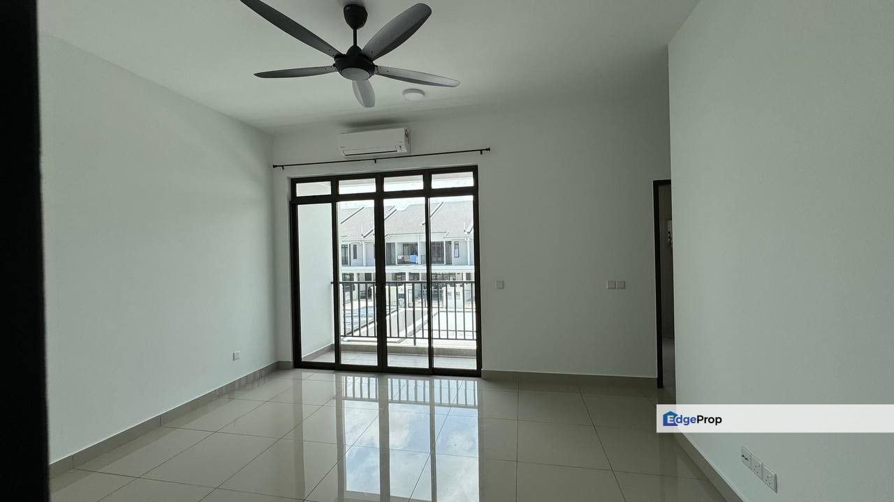 Aspira ParkHomes Gelang Patah, Johor Bahru , Johor, Gelang Patah