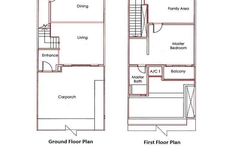Aspira ParkHomes @ Gelang Patah
