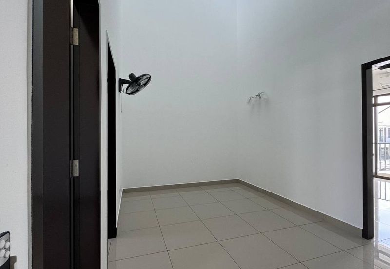 Aspira ParkHomes @ Gelang Patah