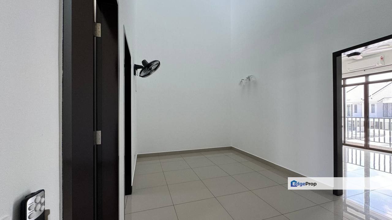 Aspira ParkHomes Gelang Patah, Johor Bahru , Johor, Gelang Patah