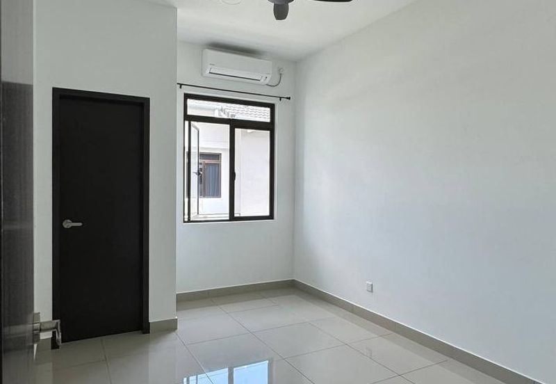 Aspira ParkHomes @ Gelang Patah