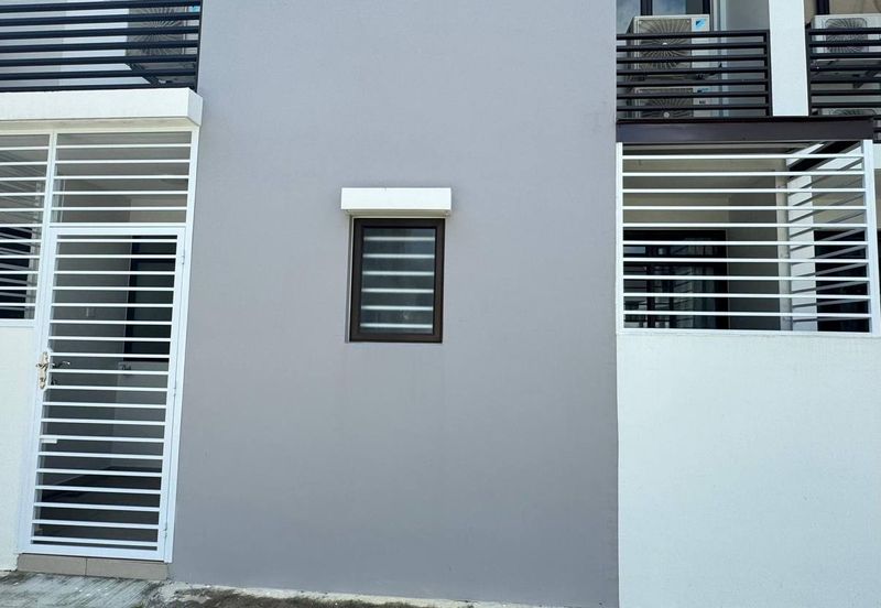 Aspira ParkHomes @ Gelang Patah