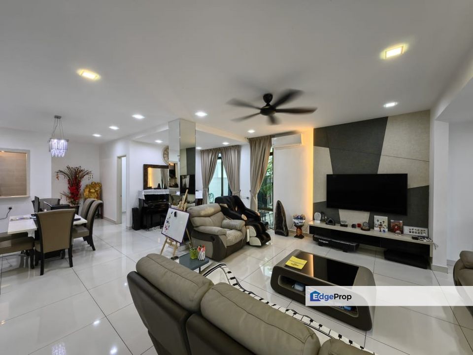 Setia Tropika Caranday Park, Johor Bahru , Johor, Johor Bahru