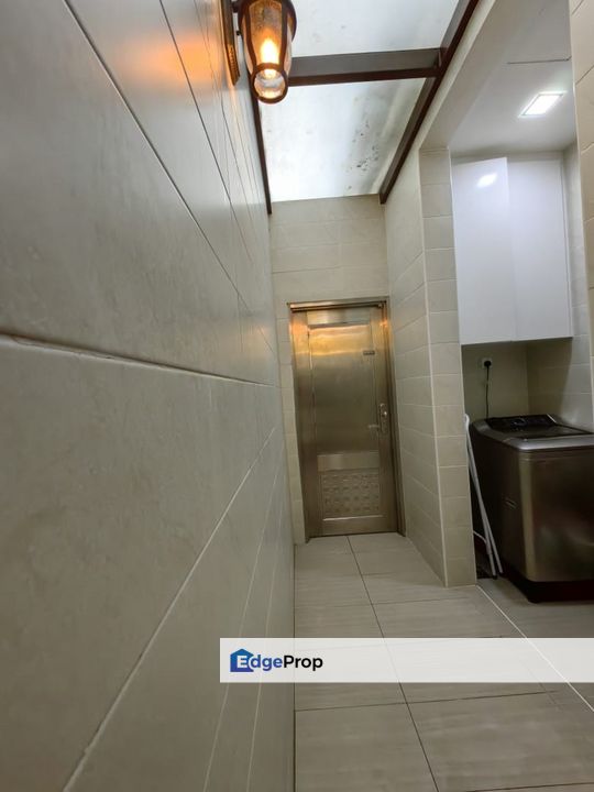 Setia Tropika Caranday Park, Johor Bahru , Johor, Johor Bahru