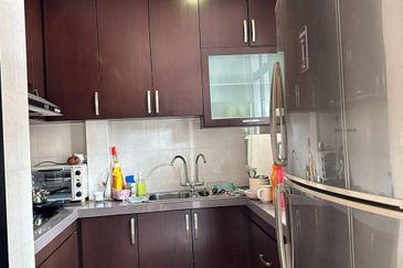 Nusa Villa Townhouse