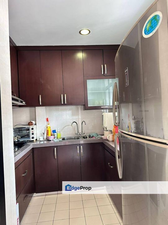 Nusa Bestari, Selesa Jaya, Johor Bahru , Johor, Nusajaya