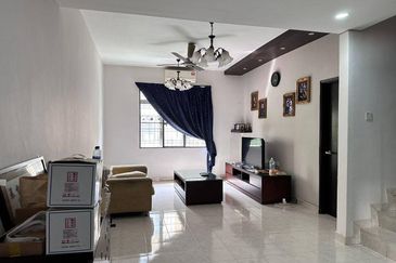 Nusa Villa Townhouse