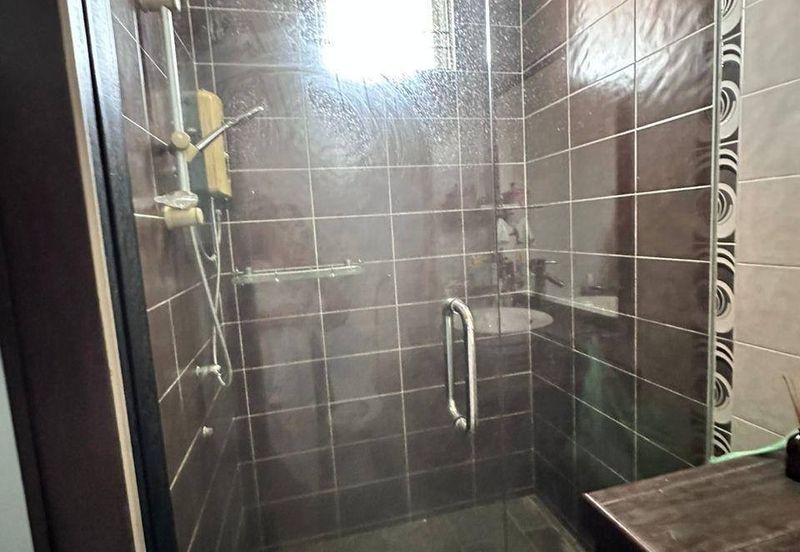 Nusa Villa Townhouse