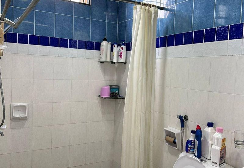 Nusa Villa Townhouse