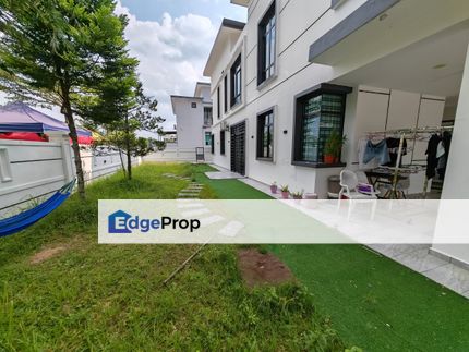 Bestari Indah, Puteri Wangsa, Johor Bahru , Johor, Ulu Tiram