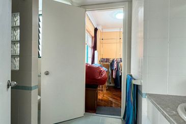 The Straits View, Bandar Baru Permas Jaya