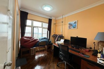 The Straits View, Bandar Baru Permas Jaya