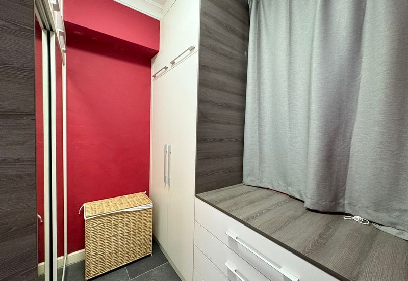 The Straits View, Bandar Baru Permas Jaya