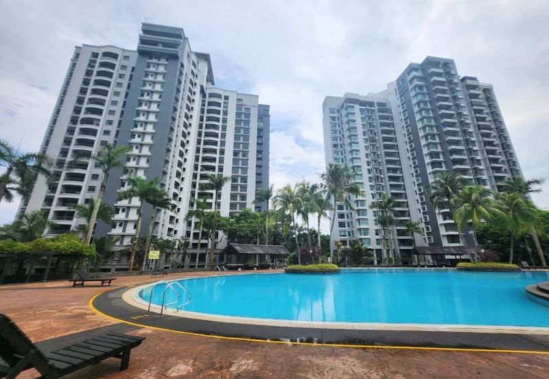 The Straits View, Bandar Baru Permas Jaya