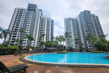 The Straits View, Bandar Baru Permas Jaya