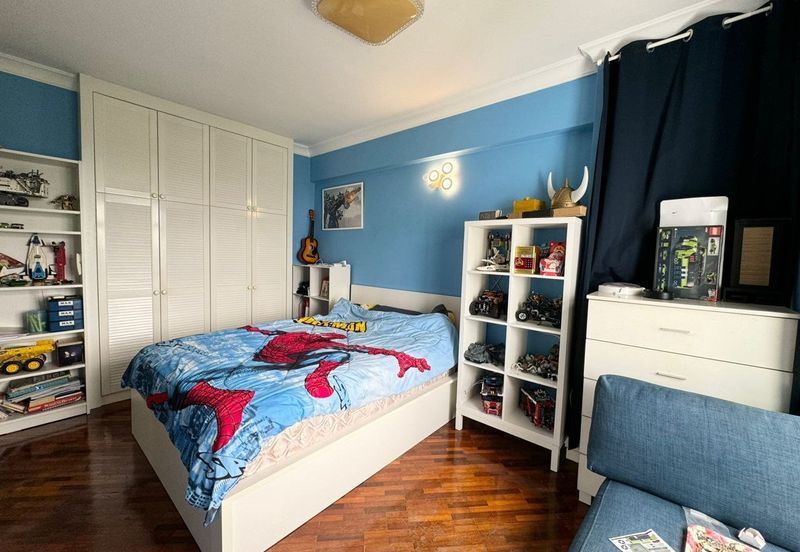 The Straits View, Bandar Baru Permas Jaya