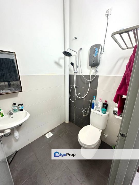 Pasir Gudang, Johor Bahru, Johor , Johor, Pasir Gudang