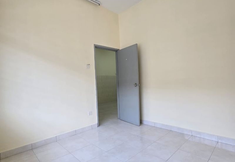 Austin Residence @Taman Mount Austin