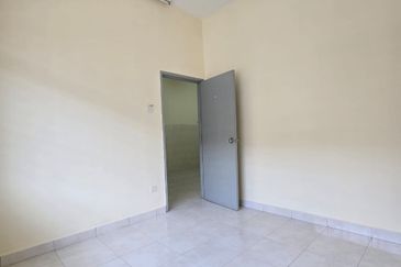 Austin Residence @Taman Mount Austin