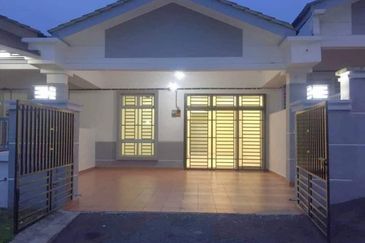 Austin Residence @Taman Mount Austin