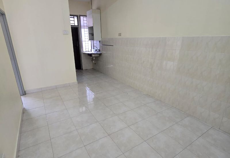 Austin Residence @Taman Mount Austin