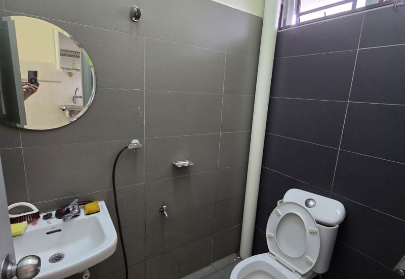 Austin Residence @Taman Mount Austin