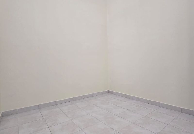 Austin Residence @Taman Mount Austin