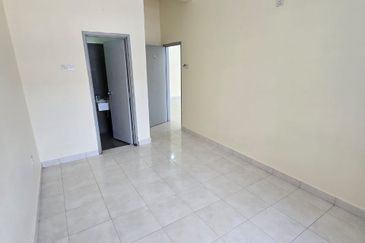 Austin Residence @Taman Mount Austin