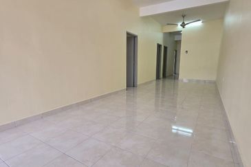 Austin Residence @Taman Mount Austin