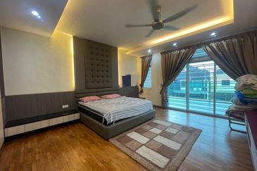 Taman Impian Heights