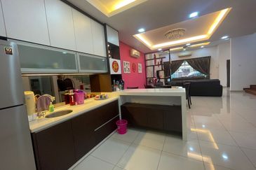 Taman Impian Heights