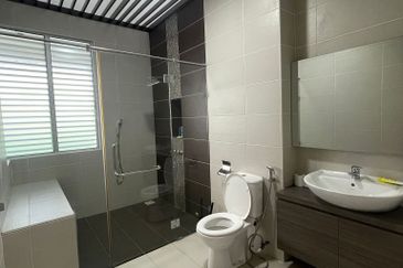 Taman Impian Heights