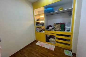 Taman Impian Heights