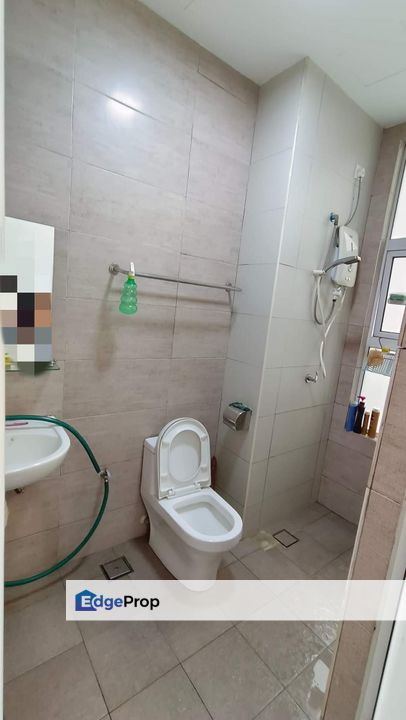 Megah Ria, Taman Rinting, Masai , Johor, Masai