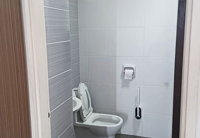 Sky Oasis Residences