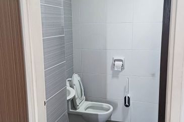 Sky Oasis Residences