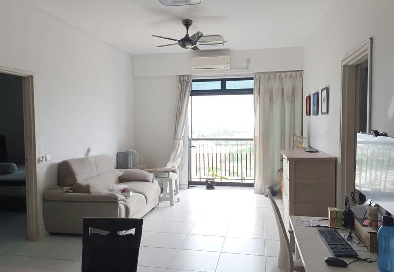 Sky Oasis Residences