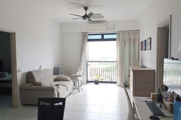 Sky Oasis Residences