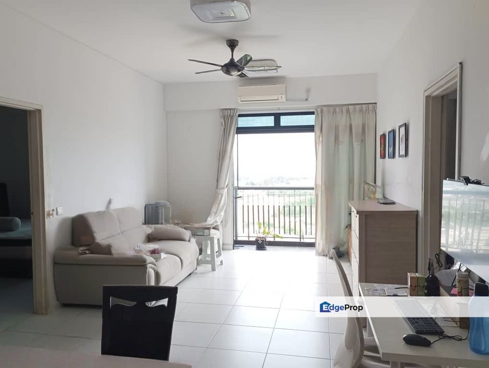 Setia Indah, Mount Austin, Johor Bahru , Johor, Johor Bahru