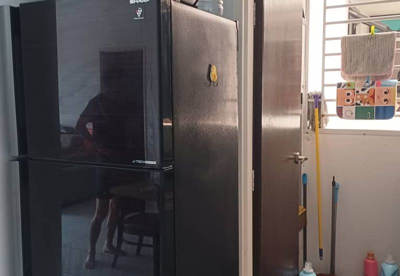 Sky Oasis Residences