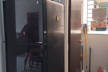 Sky Oasis Residences