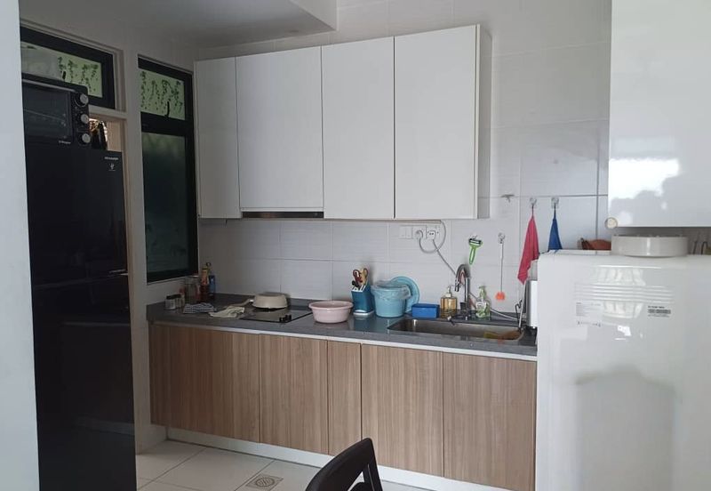 Sky Oasis Residences