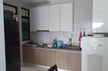 Sky Oasis Residences